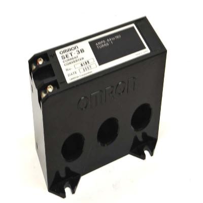 Current Converter Set