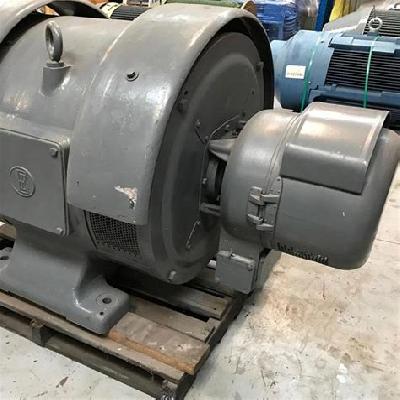 ITI EQUPMANT SLIPRING MOTOR