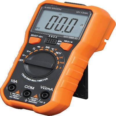 Multimeter