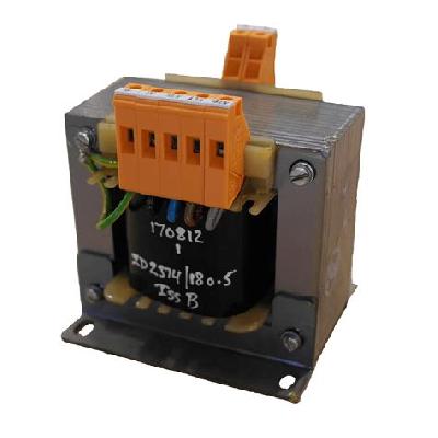 Single Phase Transformer