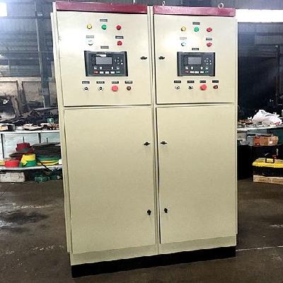 synchronous panel