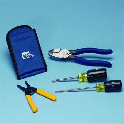Wireman Tools Kit