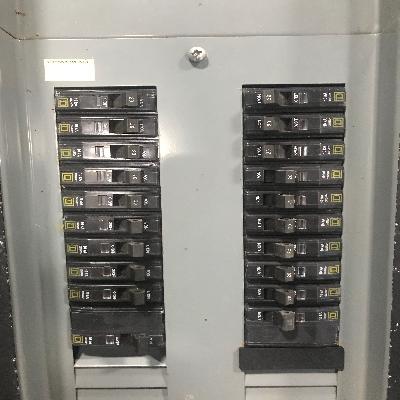 Power Distribution Panels