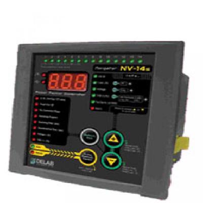Power Factor Controller