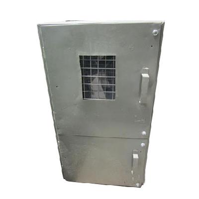 Single Phase LT Panel