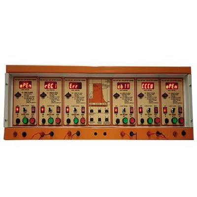 Constant Current Multi Channel Battery Charger