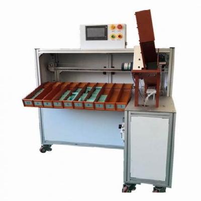 DC Bulb Sorting Machine
