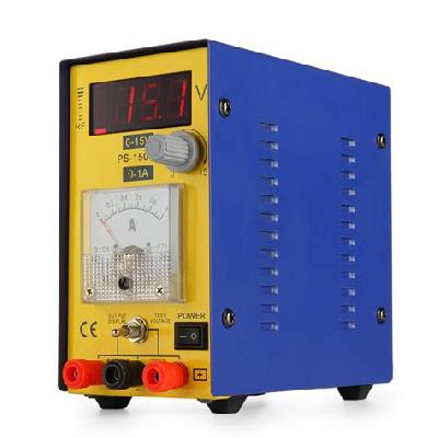 DC Regulator Power Supply Machine