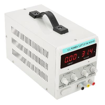 Digital Regulated DC Power Supply