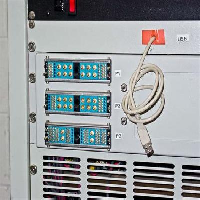 Electronic Smps Testing Instruments