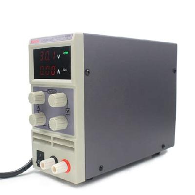 Lab Power Supply Stabilizer
