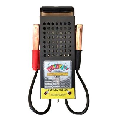 Motorcycle Batteries Discharge Tester