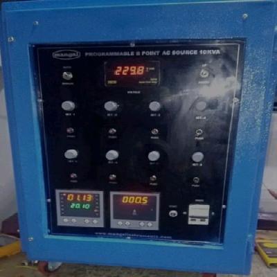 Power Supply Stabilizer