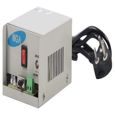 SMF Battery Charger