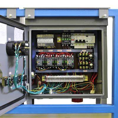 Automatic Electrical Control Box