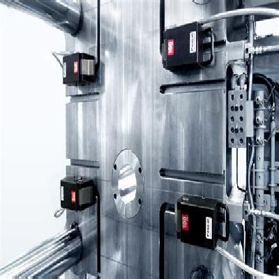Dai Casting Machine Pannel Box
