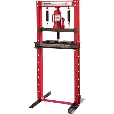 Haydolic  press