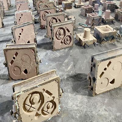Molding Box