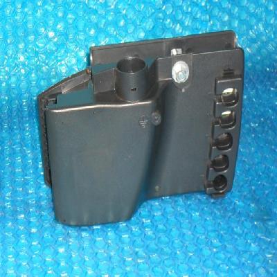 Semi Automatic Electric Control Box