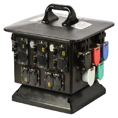 Distribution Box