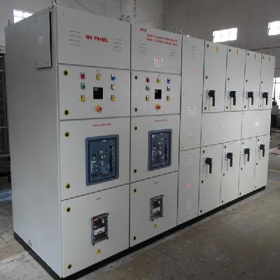 Electrical Panel Board