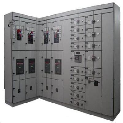 Electrical Switchgear Control Panel