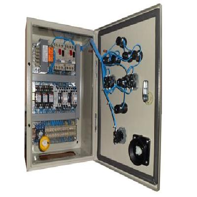 Pump Electric Control Panel