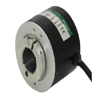 Absolute Encoders