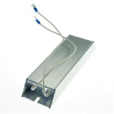 Aluminum Housed Braking Resistor