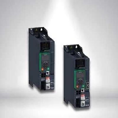 ATV340 Series Schneider AC Drive VFD Control Panel Repairing