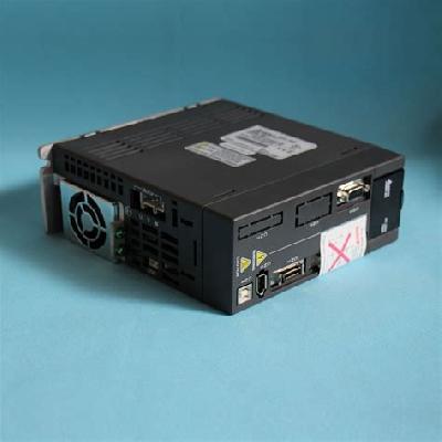 Delta AC Servo Drives