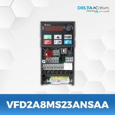 Delta MS300 Series VFD AC Drives Control Panel Repairing