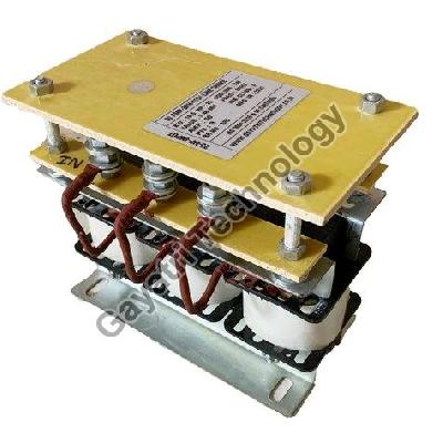 Input Line Filter Choke