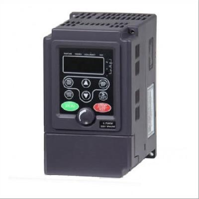 INVT AC Drive VFD control panel repairing