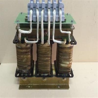 Output Line Power Choke