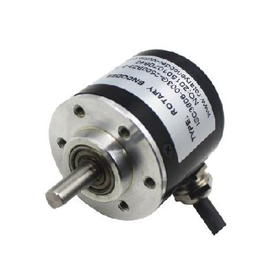 Rotary Encoders