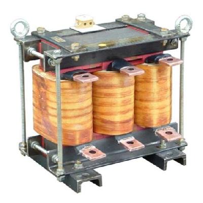 Three Phase Line Choke