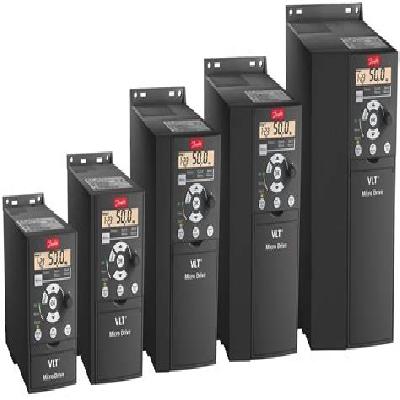VLT Micro AC Drive FC 51
