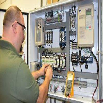 Yaskawa A1000 Ac Drive Vfd Control Panel Repairing