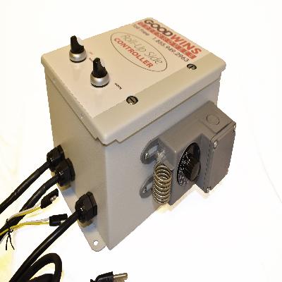 Control Boxes