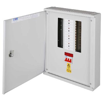 MCB Distribution Boards