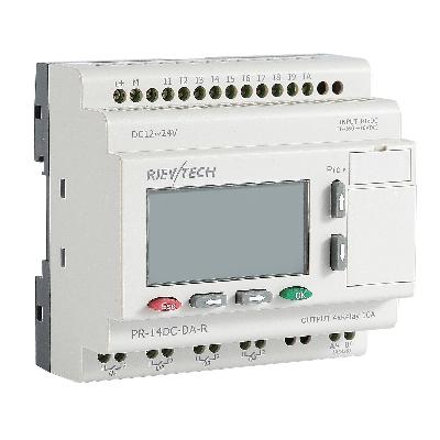 PLC Programmable Logic Controllers