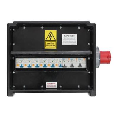 Power Distribution Box