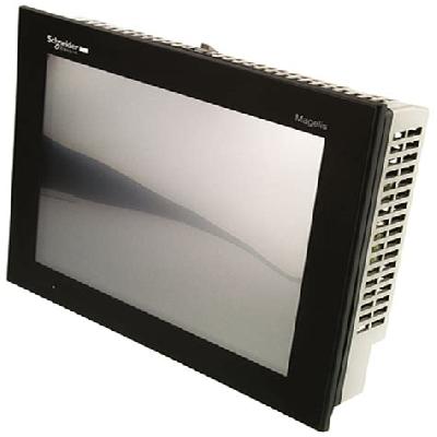 Schneider Electric HMI Touch Panel