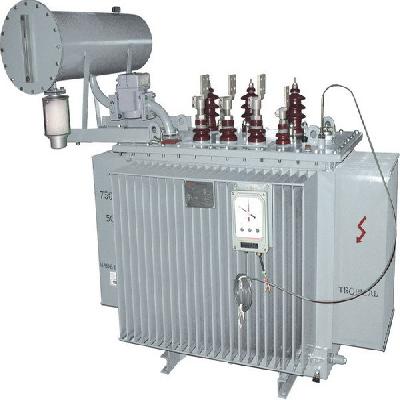 Three Phase Distribution Transformers
