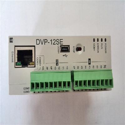 DVP-12SE Delta PLC