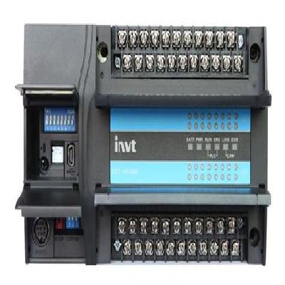 Invt Plc