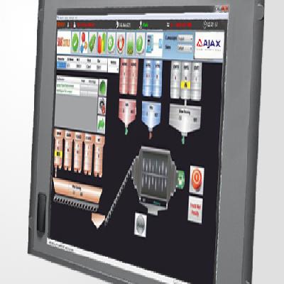  Scada Panel