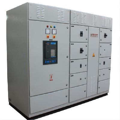 Distribution panel