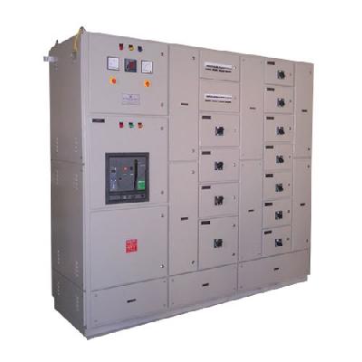 LT Distribution Box